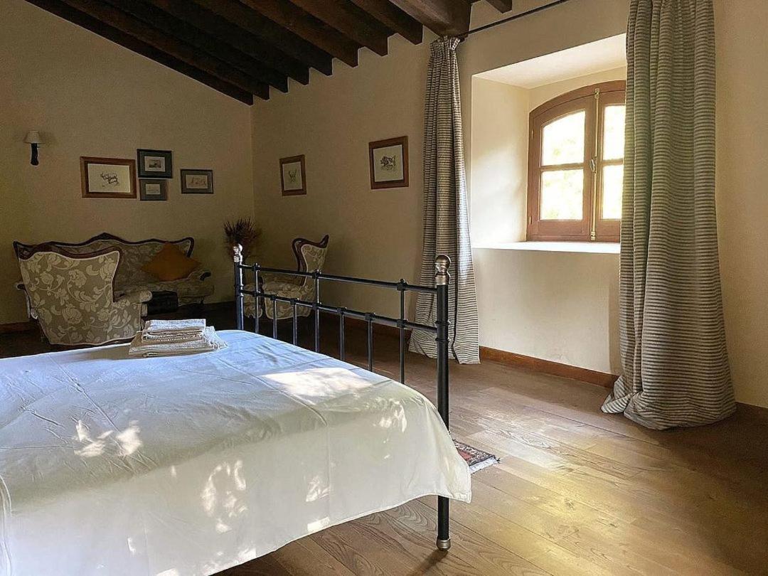 La Resinera Alloggio in famiglia *