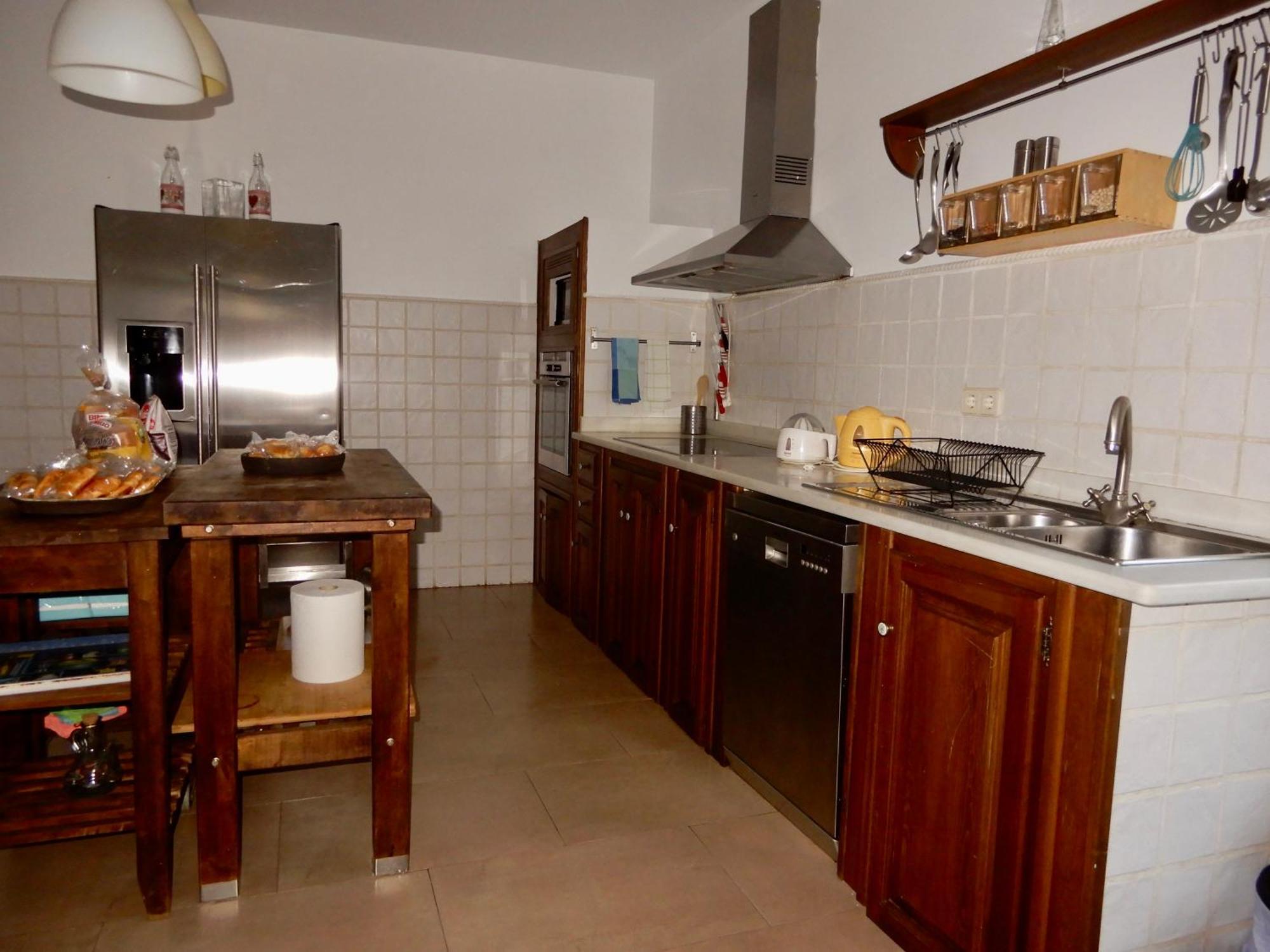 La Resinera Alloggio in famiglia *